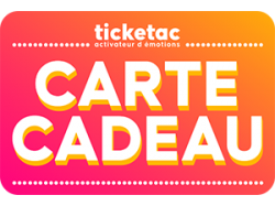 TickeTac (E-Carte)